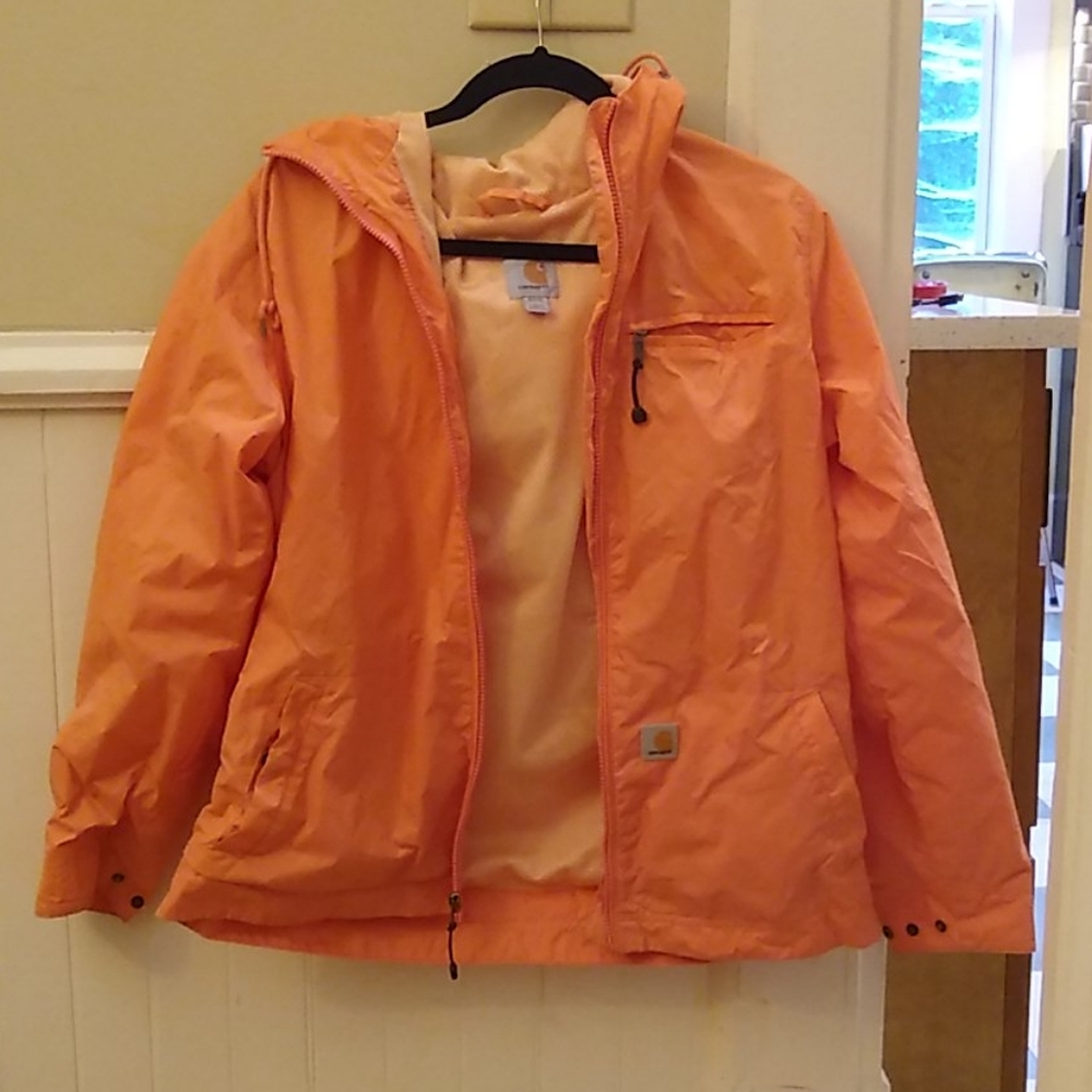 Carhartt Coral Women's Raincoat